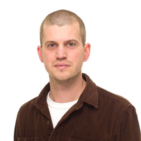 Jasper Donkers, Management Consultant at DCC